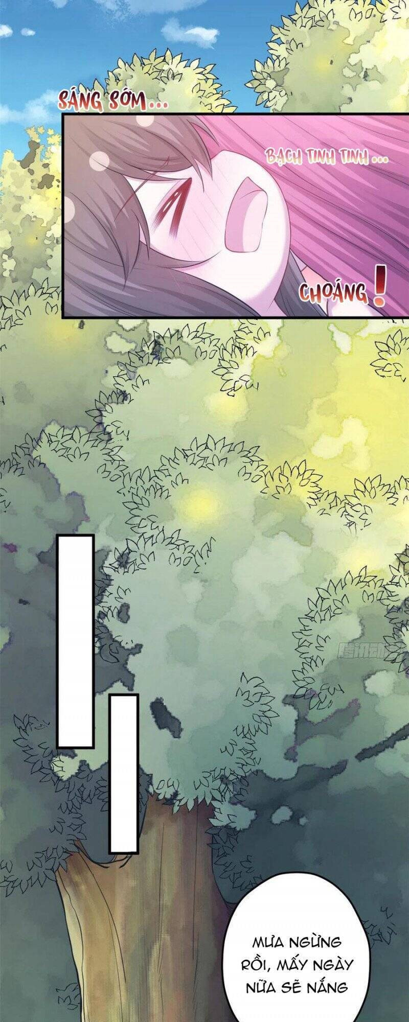 [16+] thảnh thơi thú thế chủng chủng điền, sinh sinh tể chapter 355 14