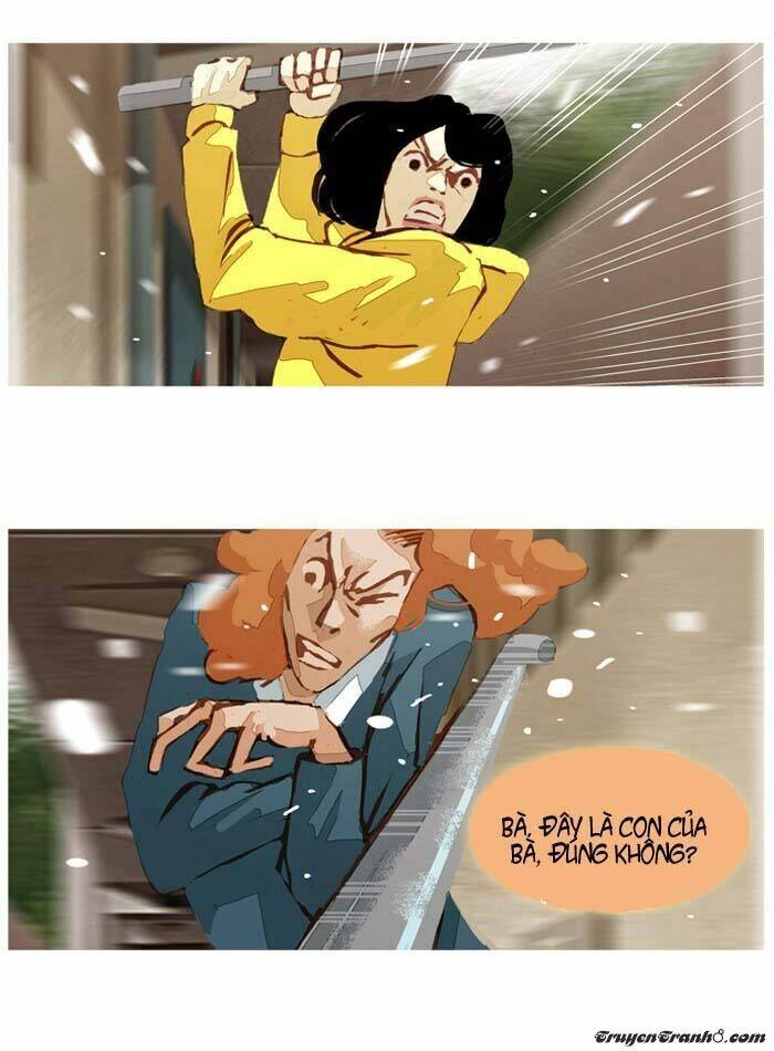 subtle disaster chapter 32 20