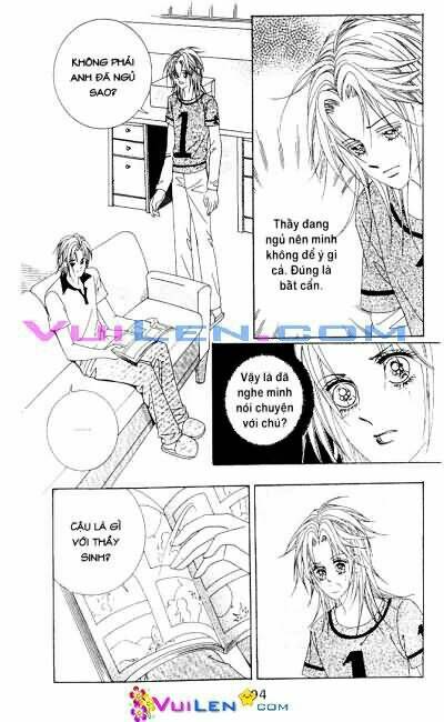 người duy nhất chapter 61 15