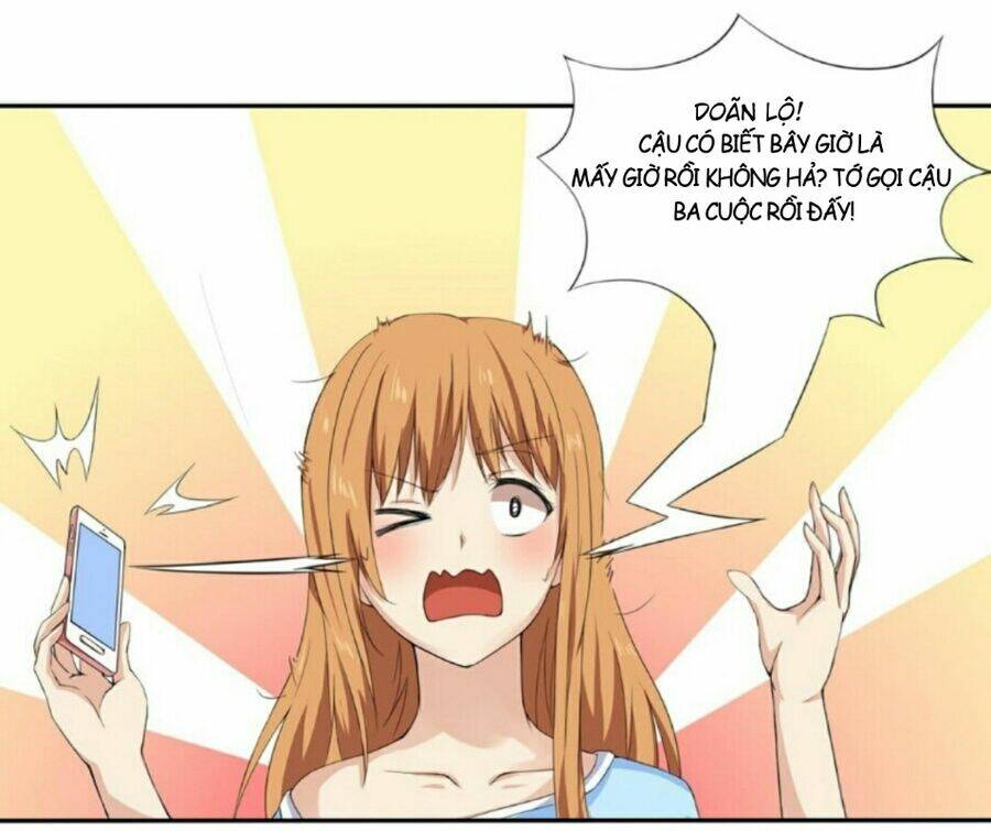 tổng tài là trai thẳng chapter 1 5