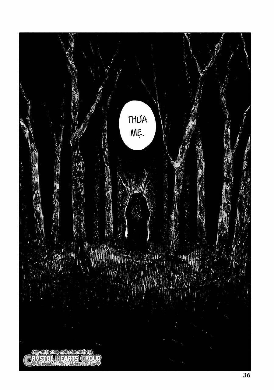 cô bé đến từ vương quốc bên ngoài chapter 6 42