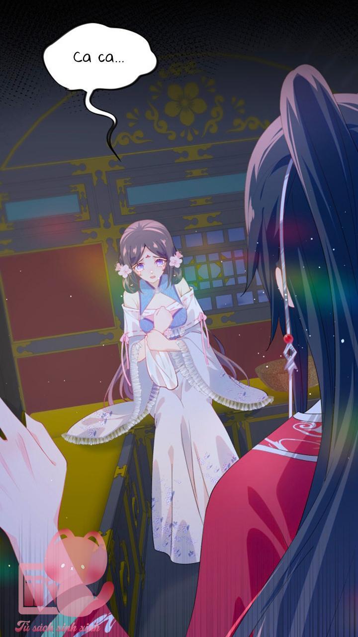 một đêm nọ đột nhiên yandere tới! chapter 70 42