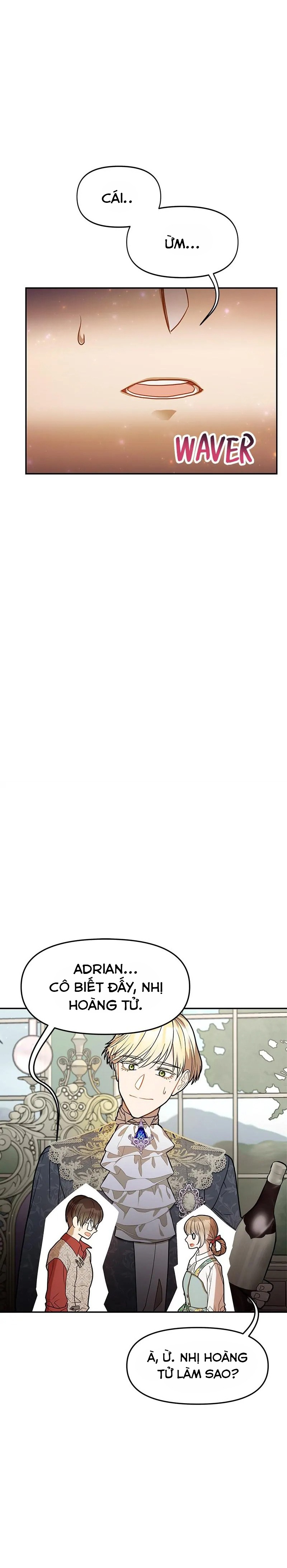 làm cách nào để sống sót trong cuốn tiểu thuyết ngôn tình lãng mạn chapter 51 8