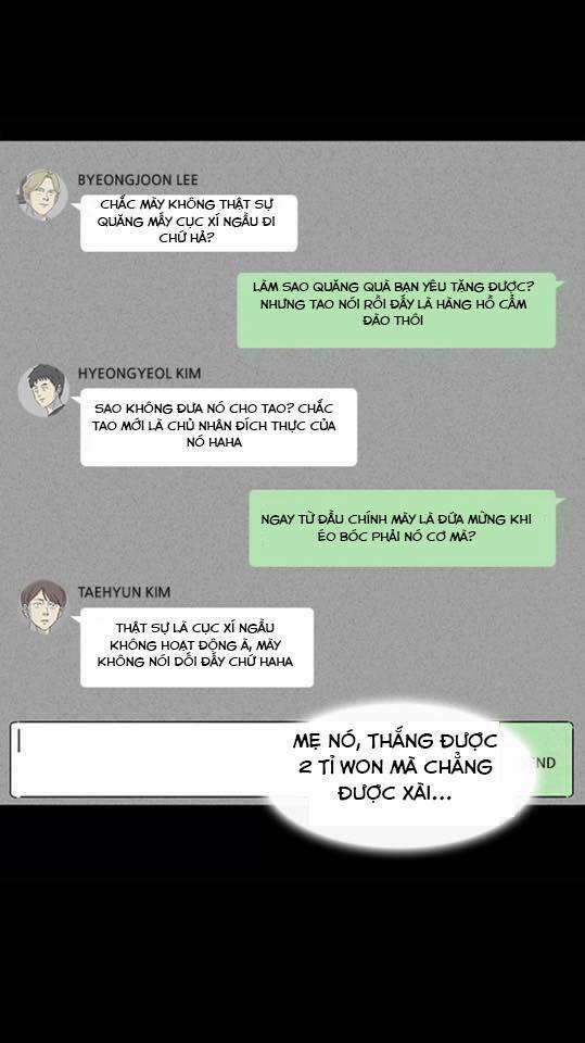 xí ngầu xương chapter 3 28