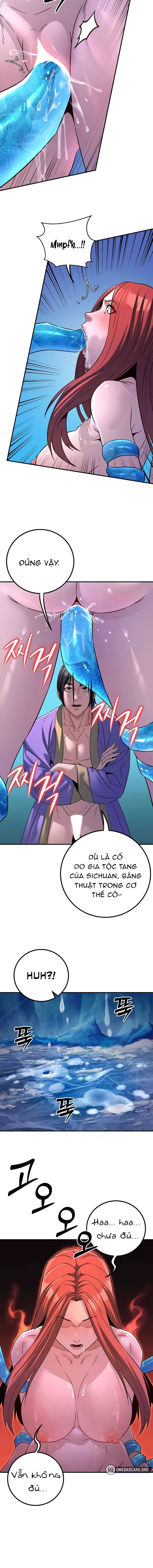 chúa quỷ khát dục chapter 26 6