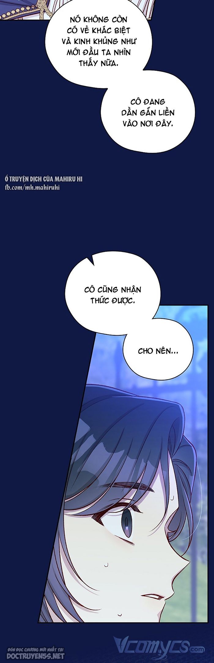 sống sót dưới thân phận hầu nữ chapter 109 14