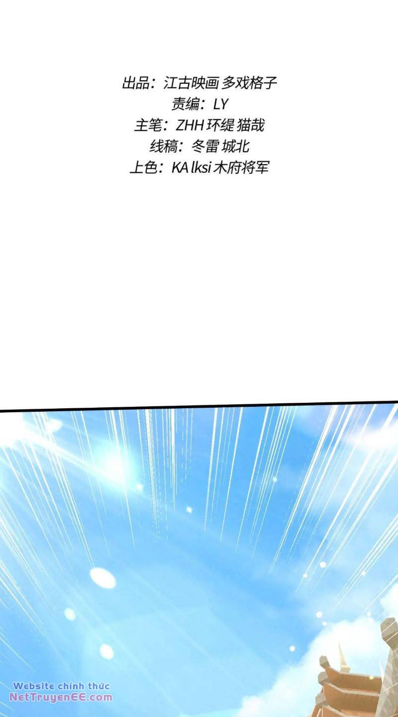 trăm tuổi mở hệ thống: con hiền cháu ngoan quỳ khắp núi! chapter 31 2