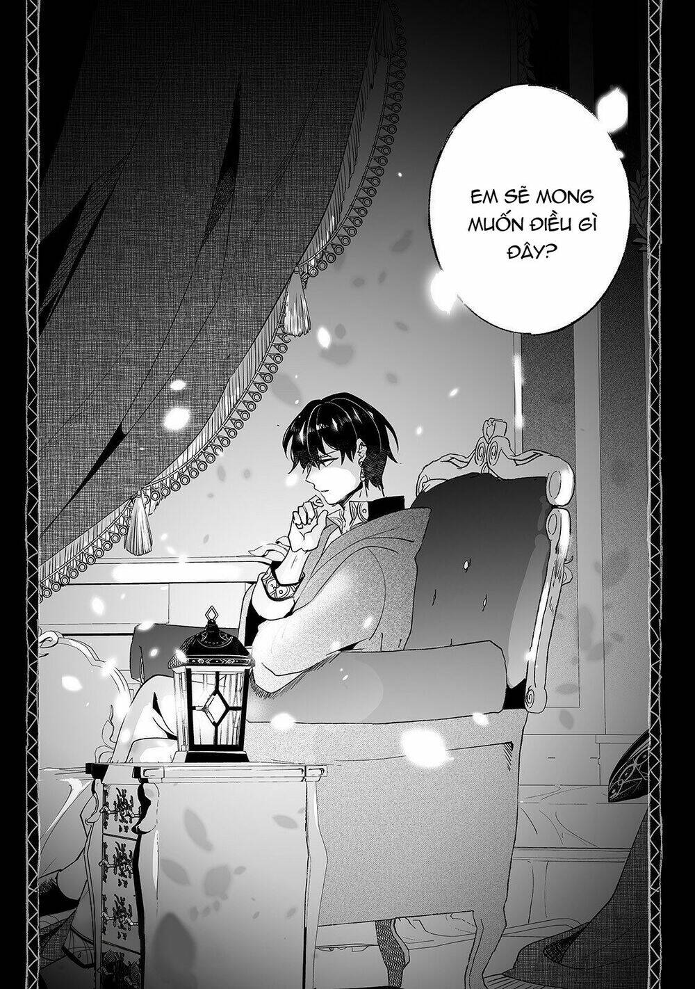 nido to ie ni wa kaerimasen chapter 4 36