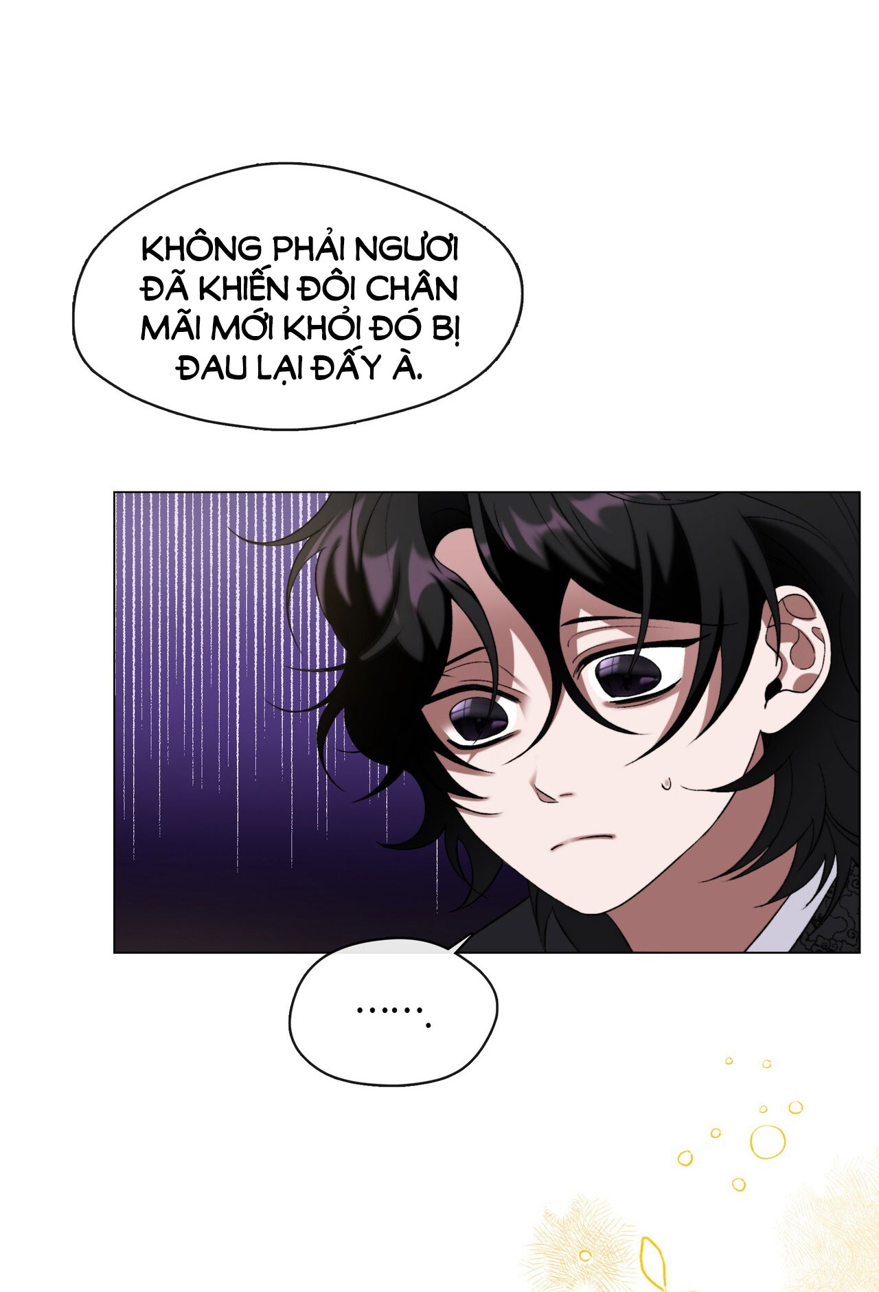 nâng niu nuôi dưỡng giáo chủ ma giáo chapter 3.2 3