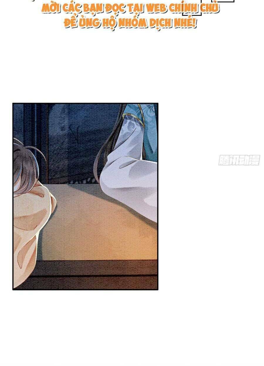 bắt đầu hủy hôn để công lược vương gia chapter 73 23