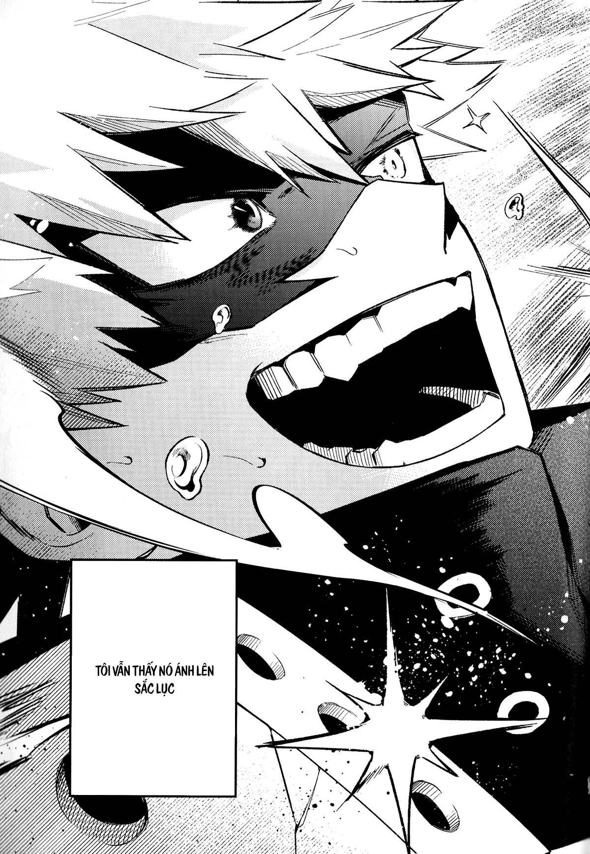 ổ sìn otp chapter 221.3 33