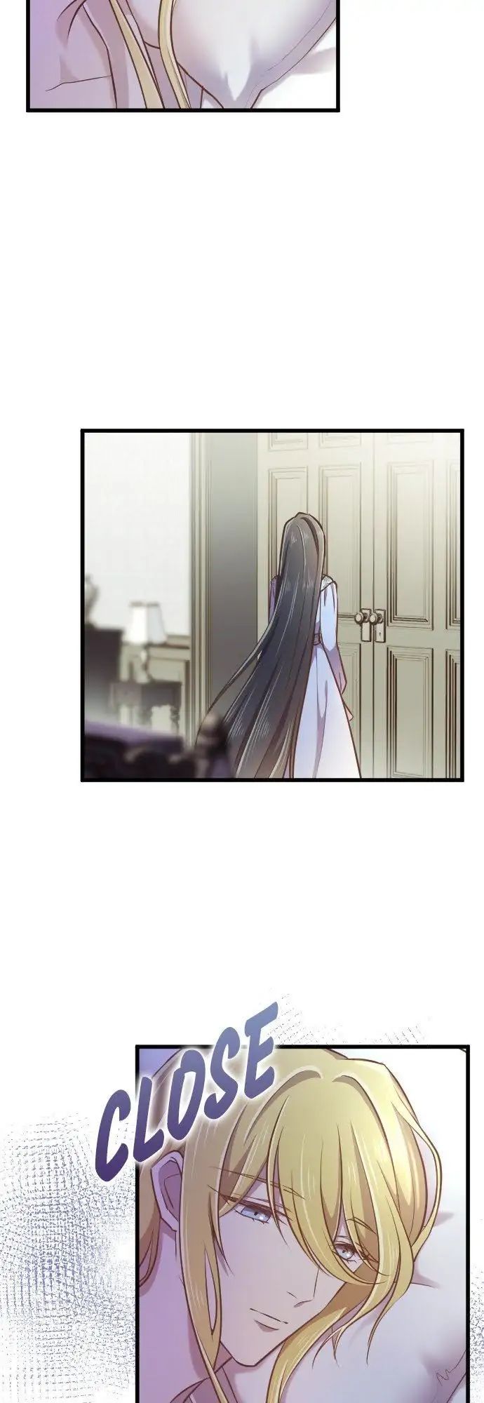 tình yêu thuần khiết chapter 59 8