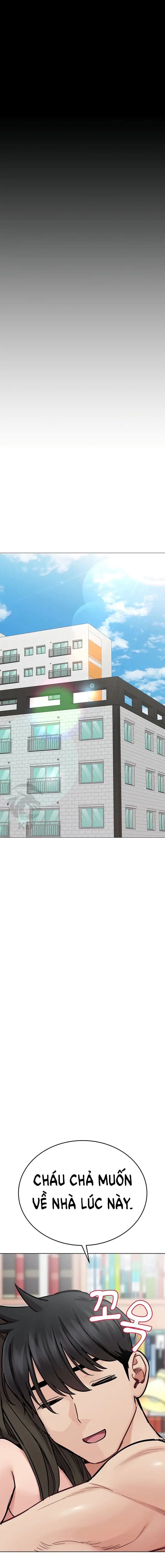 giữ bí mật với mẹ em nhé! chapter 81 26