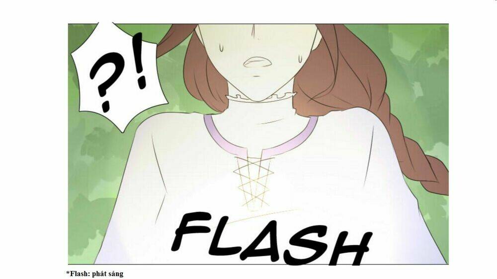 scarce clover hima chapter 3 20