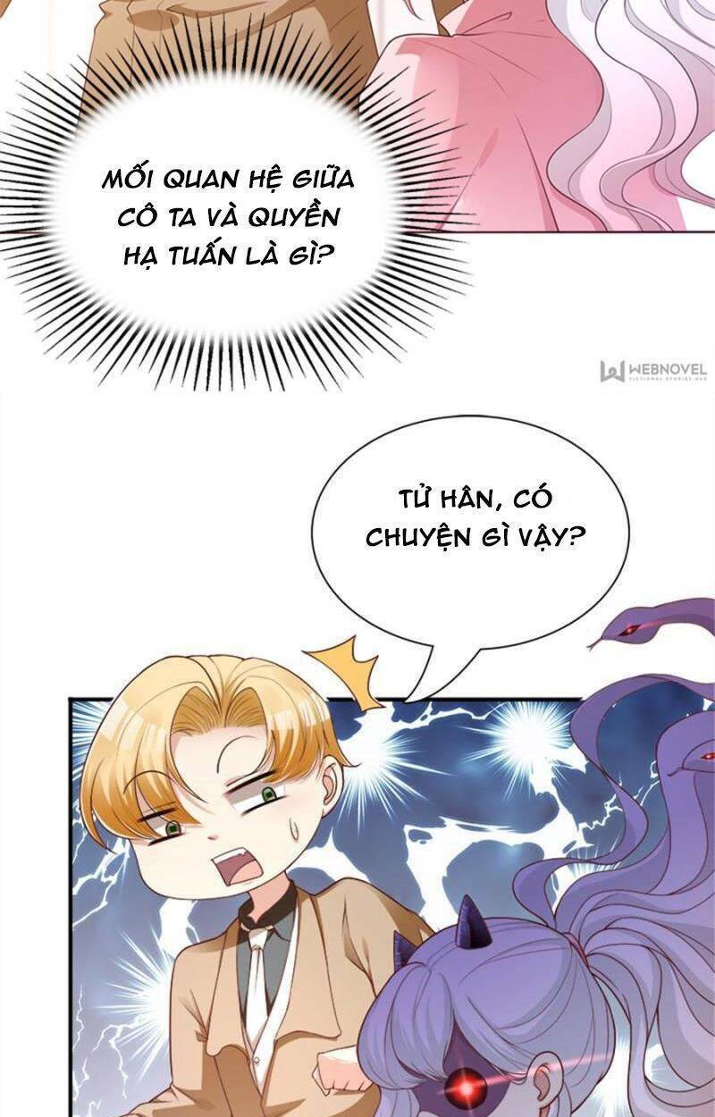 gặp phải người chồng xảo quyệt! chapter 17 33