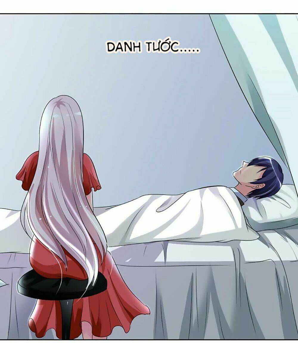 em vẫn còn nhỏ chapter 32 18