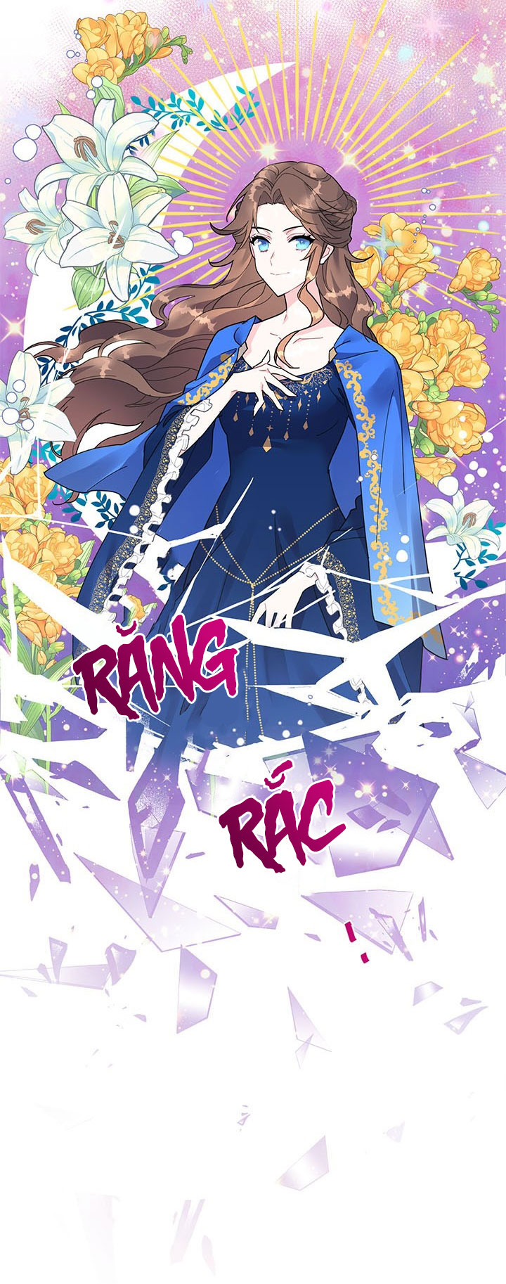 công chúa của loài chim chapter 2 9