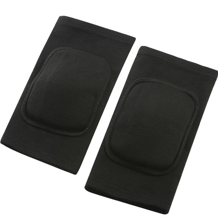 Veidoorn 1PRS Knee Pad Knee Support Breathable Knee Sleeve Brace Protector Guard for running dancing gym workout sports