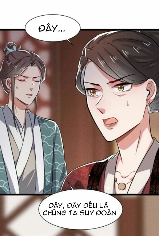 lãnh ngạo thần y sủng phu 36 kế chapter 1 47
