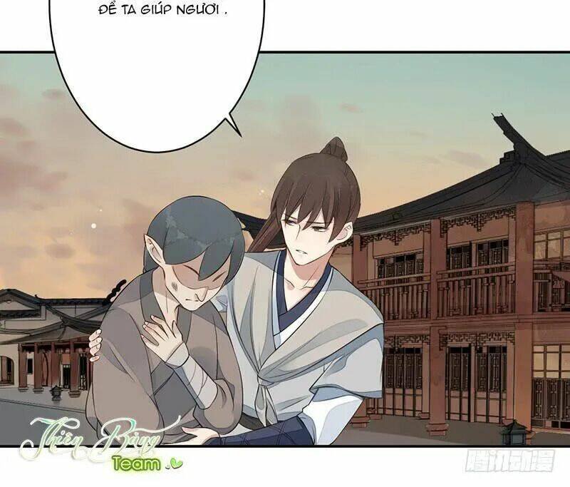 yêu tiên ca chapter 7 24