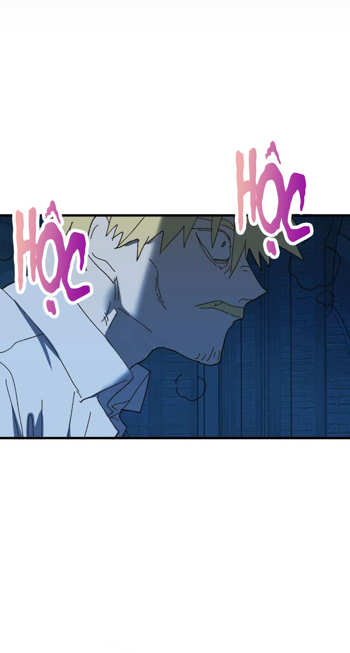 công chúa giả điên chapter 52.1 53