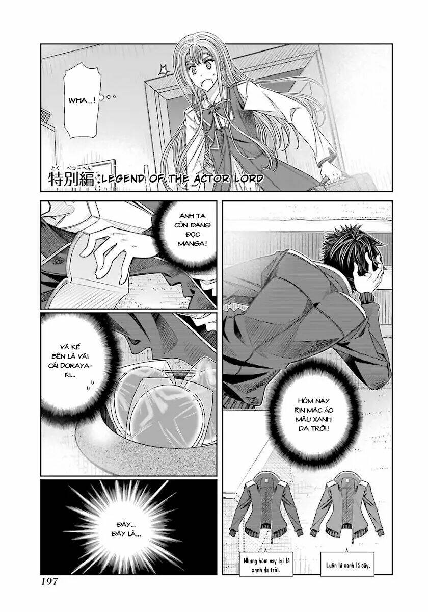 seifuku no vampiress lord chapter 16.5 2