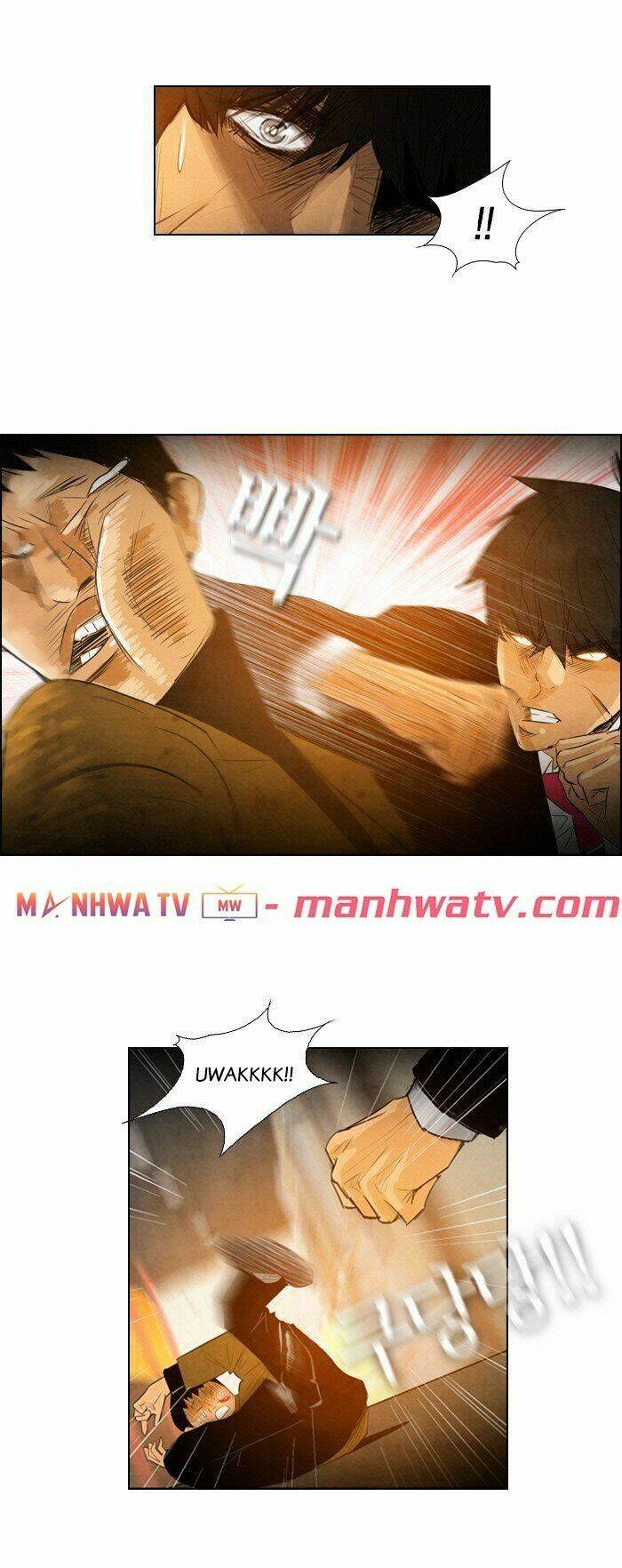 kẻ hồi sinh chapter 4 38