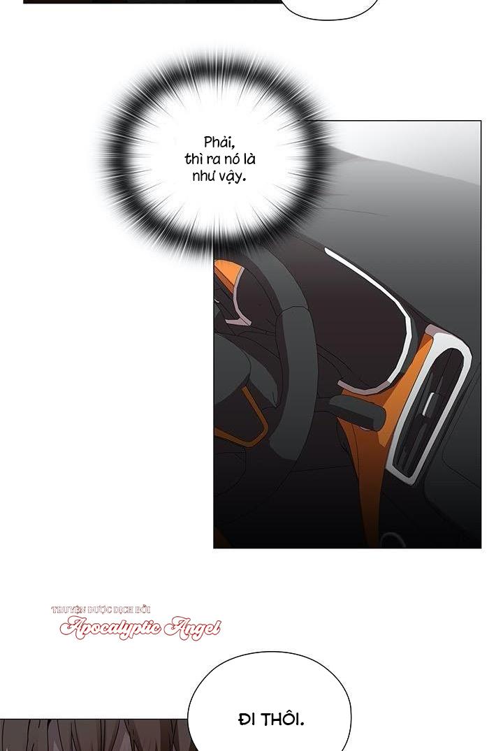 nhiệm vụ tiềm ẩn chapter 20 36