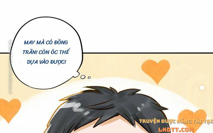 chồng trước 18 tuổi chapter 39 21