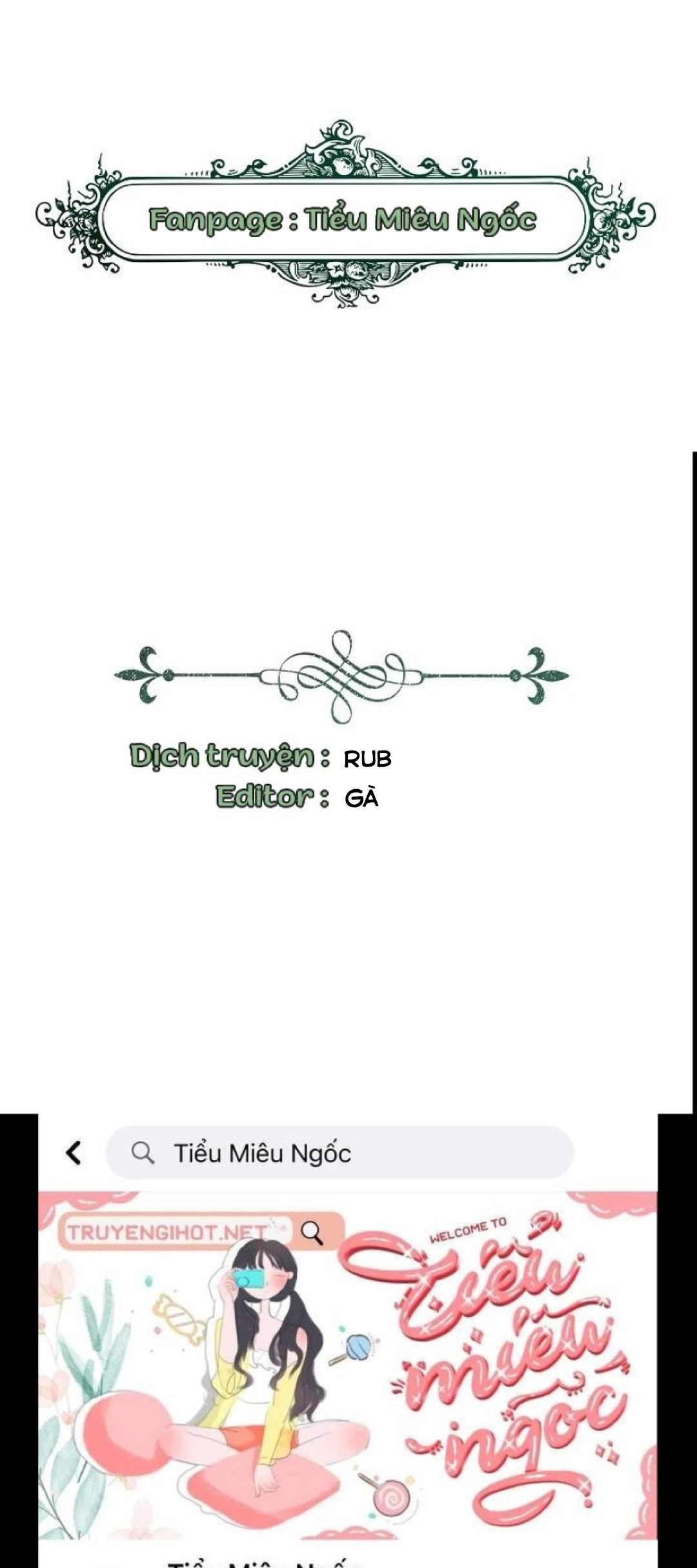 cô con gái út của ngài công tước phản diện chapter 62 1