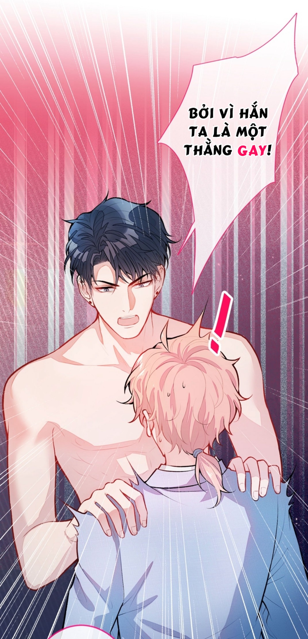 hotsearch của ảnh đế chapter 4 13