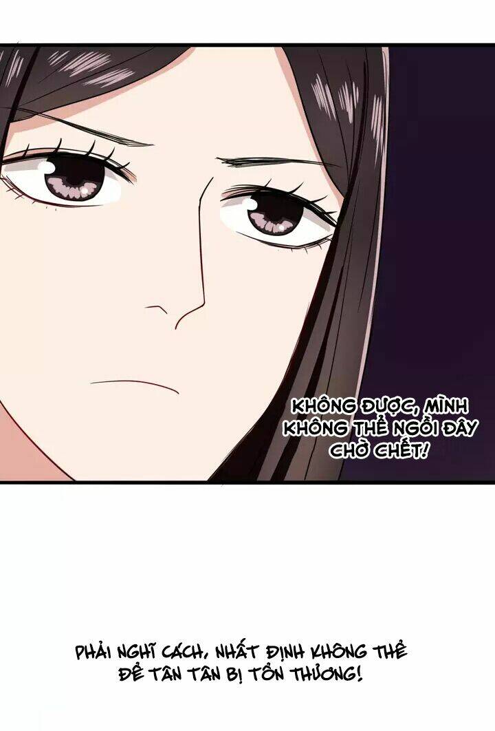 chào buổi sáng, hướng dương chapter 26 22