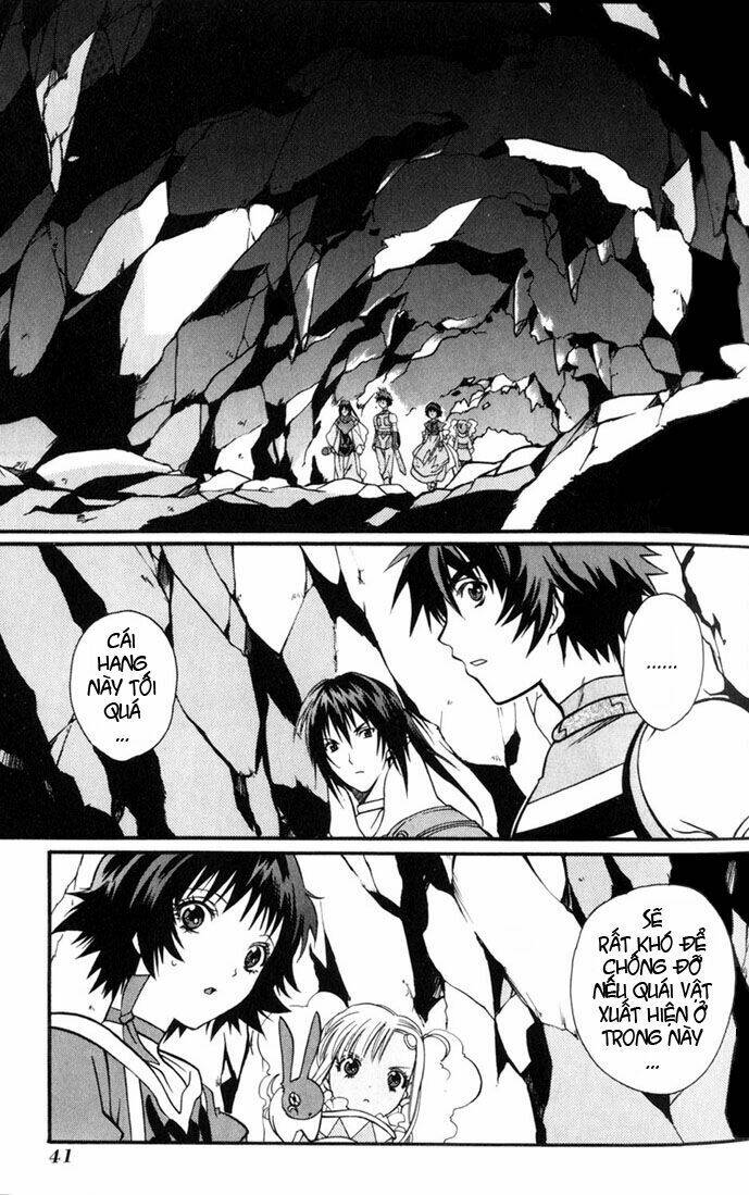 tales of eternia chapter 7 8