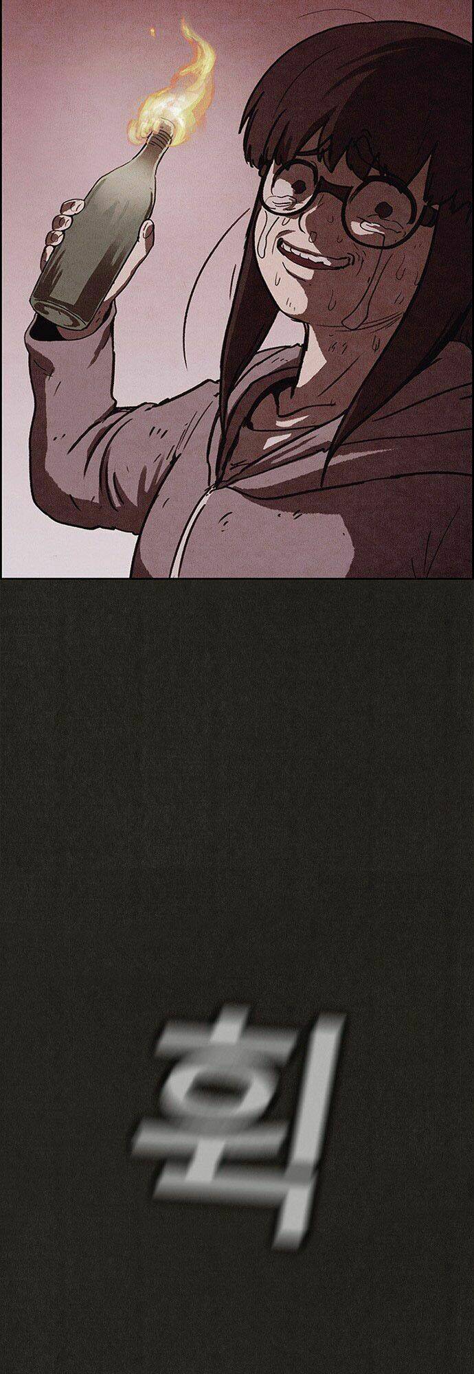 quái vật tại chung cư xanh chapter 73 4