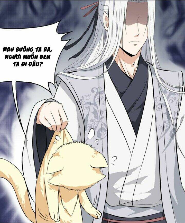 bạn trai tùy chỉnh chapter 5 16