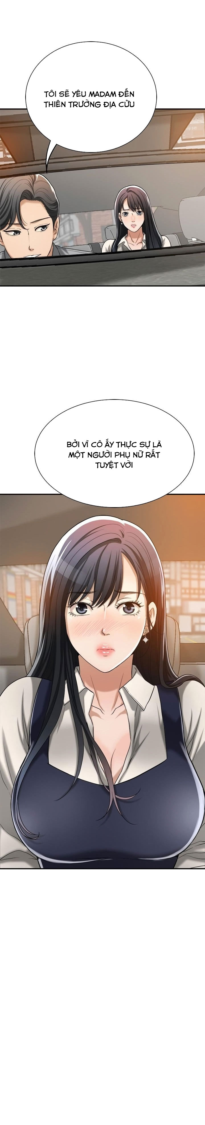 craving - dục vọng chapter 16 21