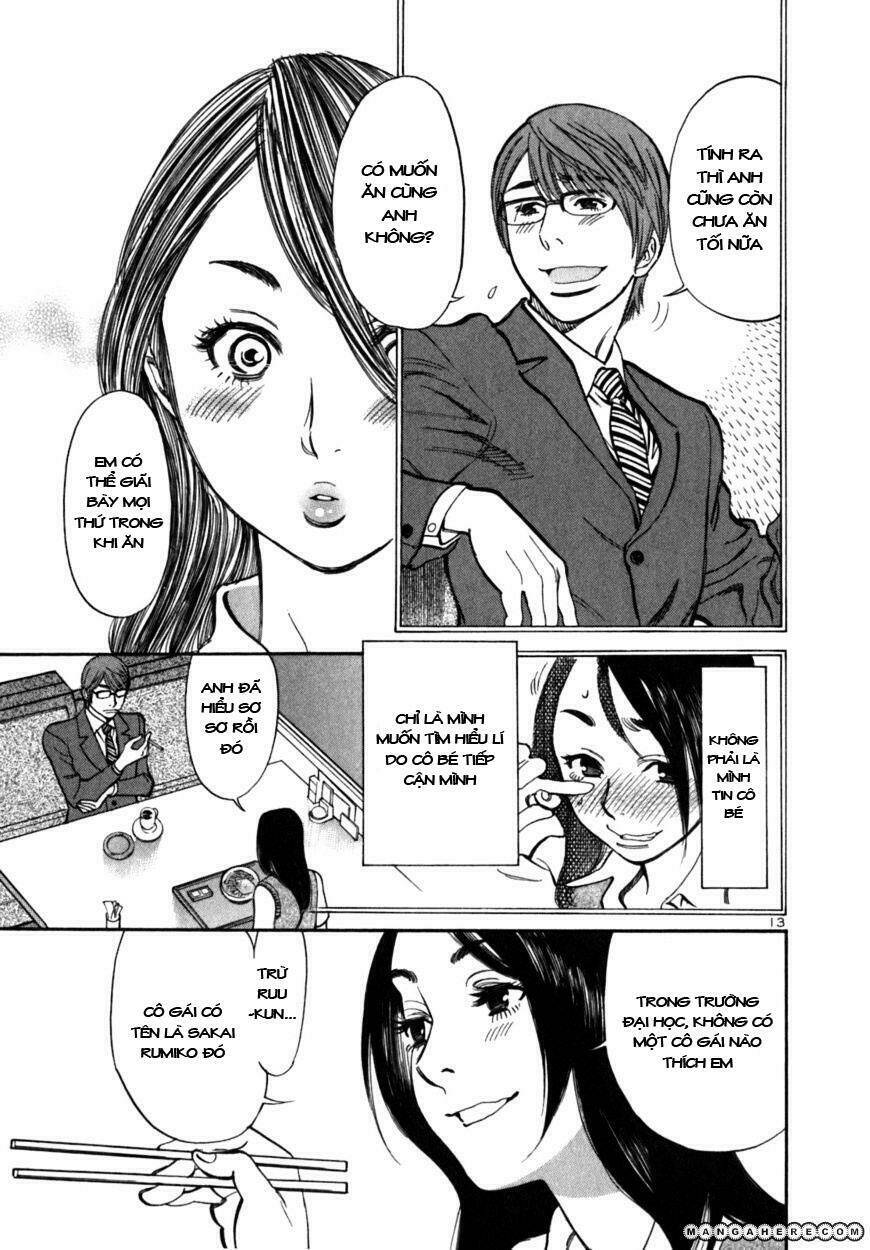 sakuranbo syndrome chapter 6 14