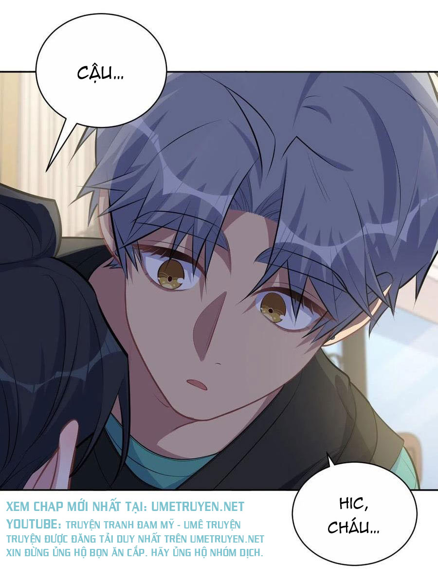 bố vợ đại nhân là bà xã chapter 151 7