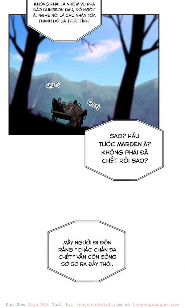 tôi sinh ra để làm người vĩ đại chapter 67 34