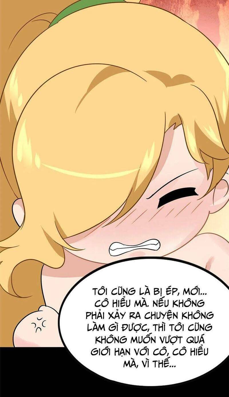 bạn gái virus của tôi chapter 374 51