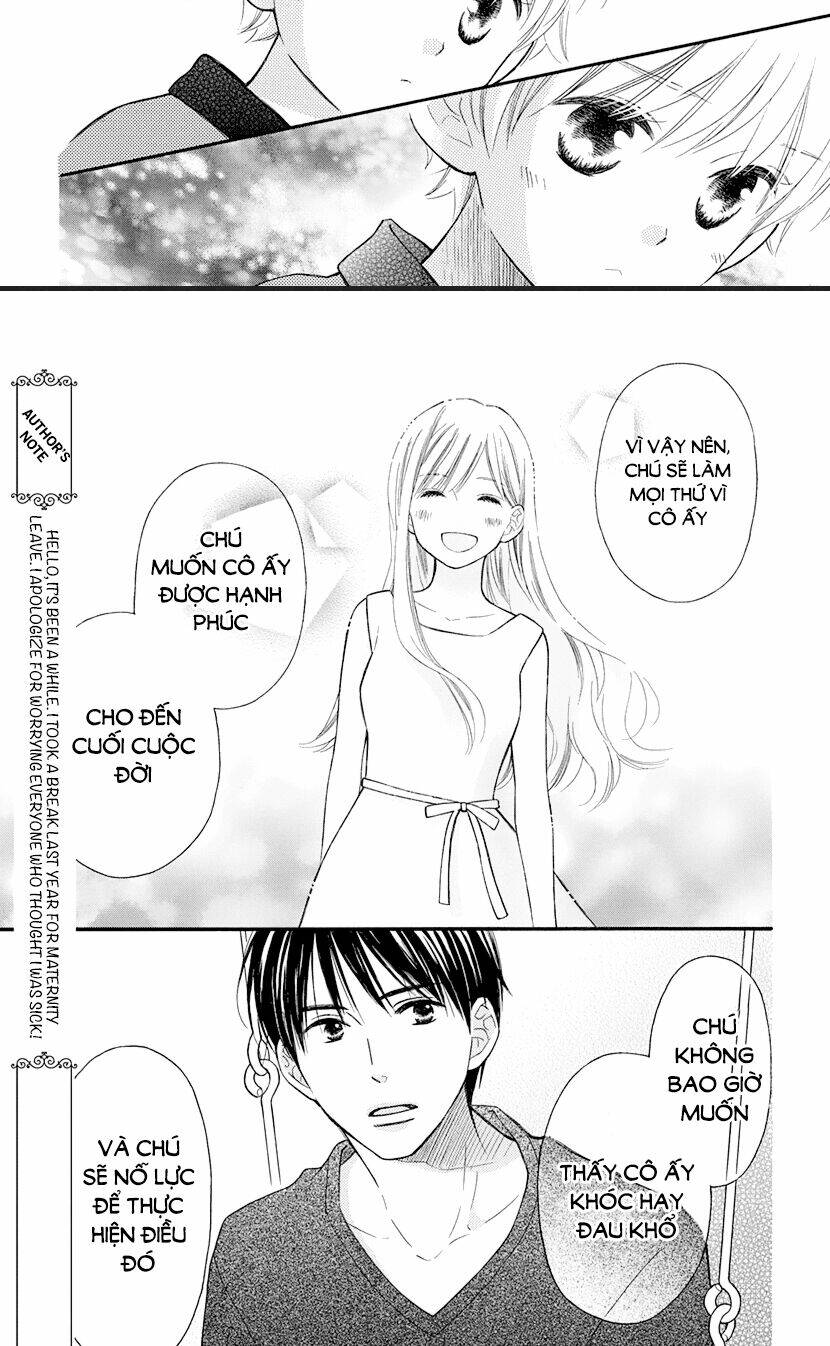 life so happy chapter 16 28