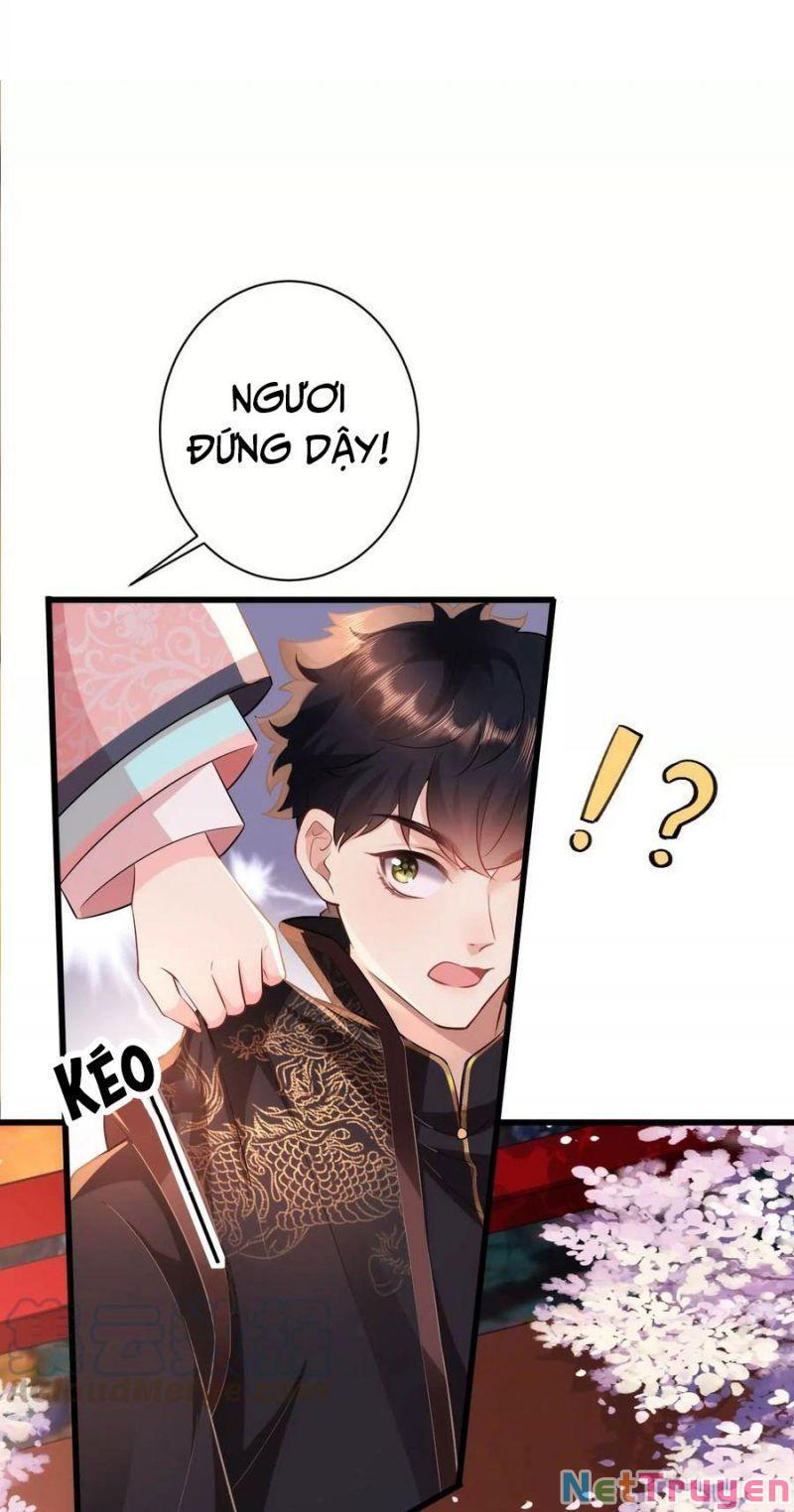 quận chúa vững quá không thể tiêu diệt! chapter 78 8