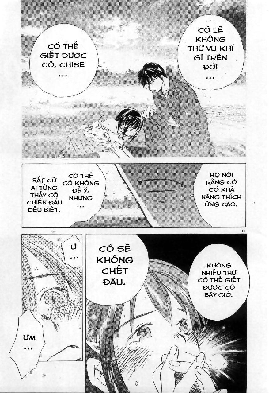 bản tình ca cuối cùng chapter 16 11