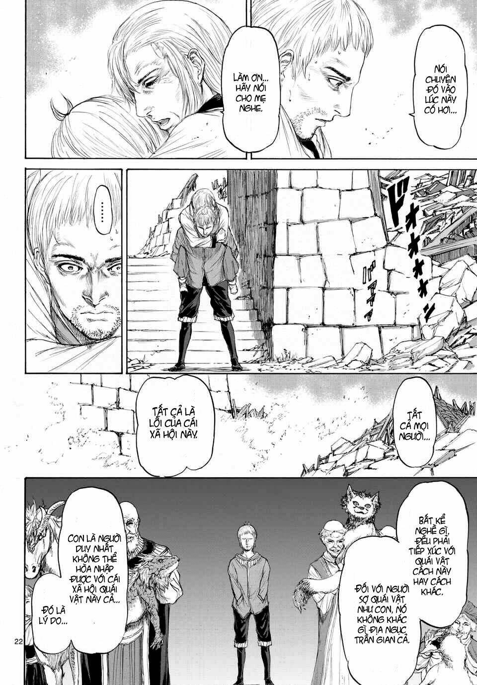 monster x monster chapter 6 22