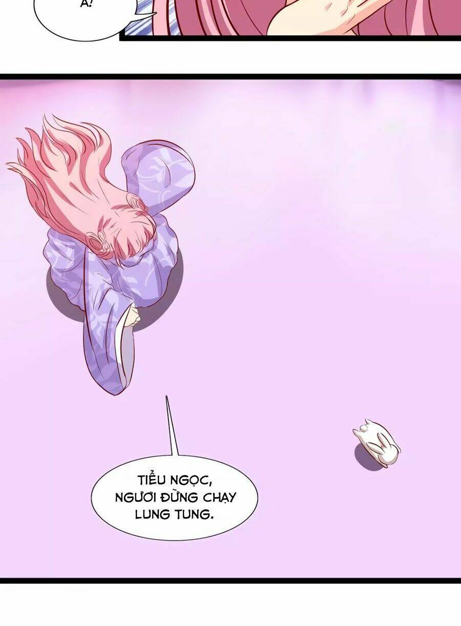 thỏ yêu tiểu vương phi chapter 110 13