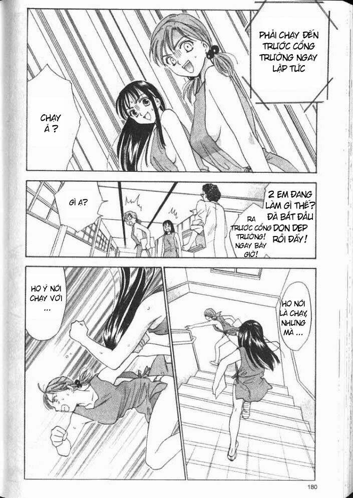 joshikousei chapter 39 18