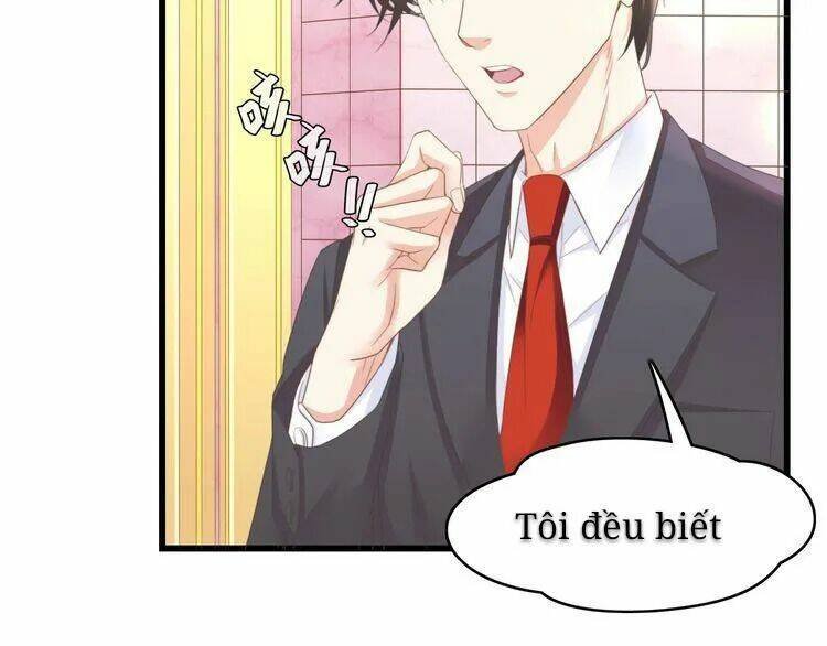 tổng tài đại nhân song mặt kiều thê chapter 7 15