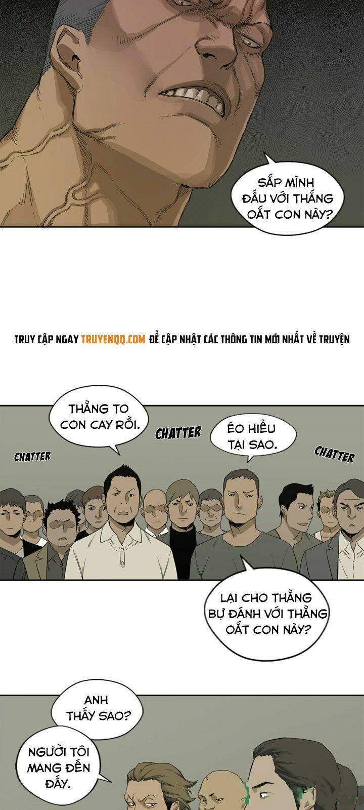 anh shipper may mắn chapter 3 9