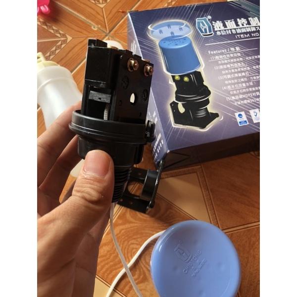 Phao điện cao cấp Taiwan Chiutong 2hp