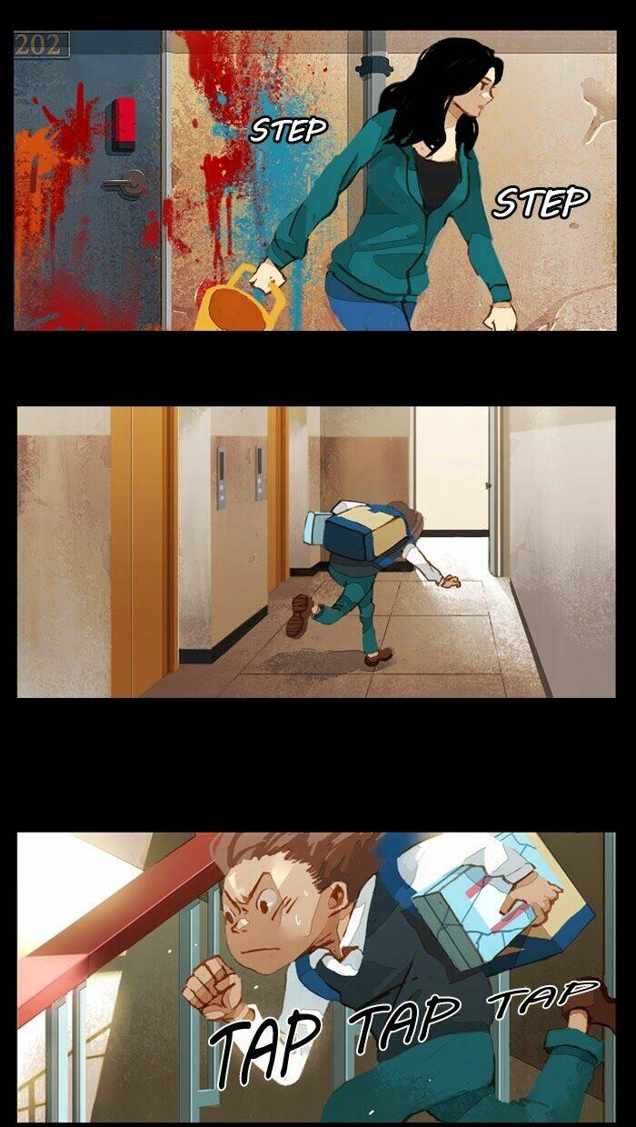 subtle disaster chapter 12 6